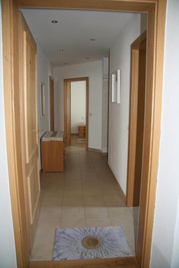Apartments Wirrer Salzburg Exterior foto