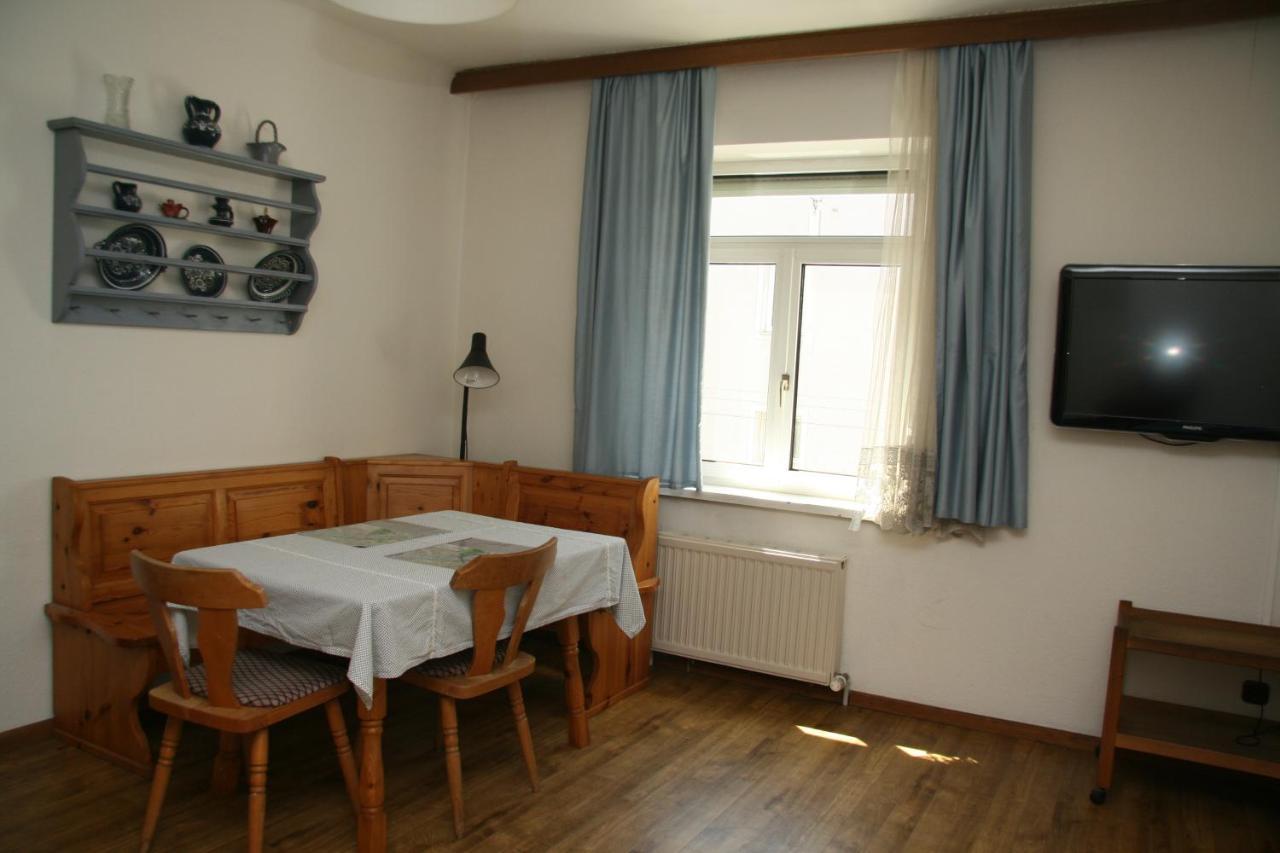 Apartments Wirrer Salzburg Exterior foto