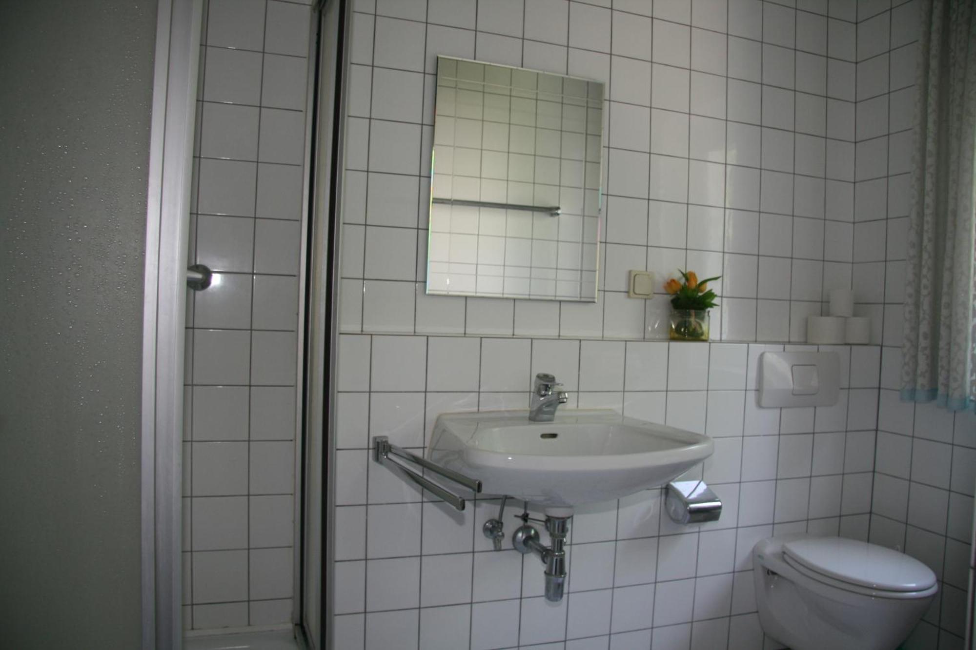 Apartments Wirrer Salzburg Exterior foto